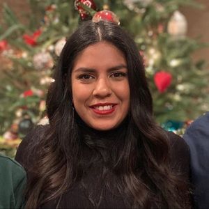 Meet your Posher, Nathalie